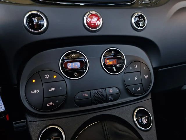 Abarth 695