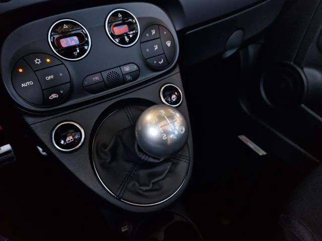Abarth 695