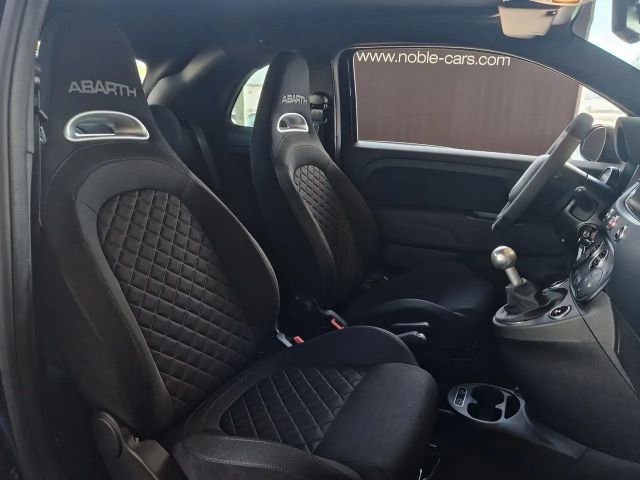Abarth 695