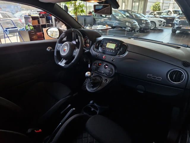 Abarth 695