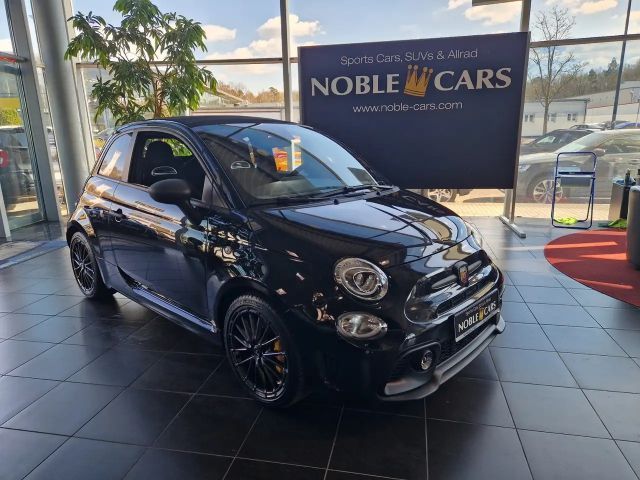 Abarth 695