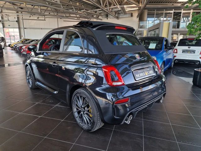 Abarth 695