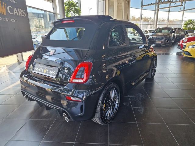 Abarth 695