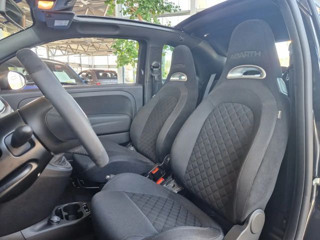 Abarth 695