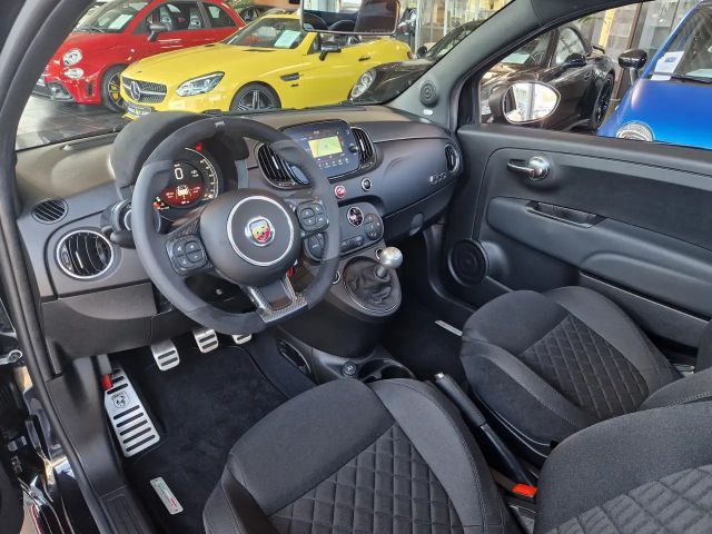Abarth 695
