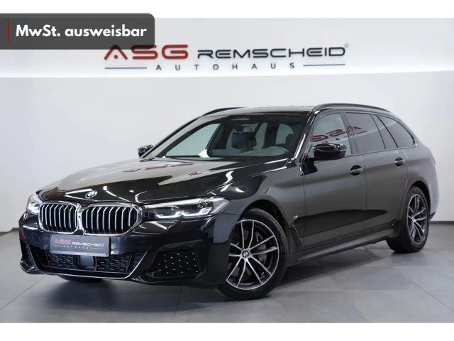 BMW 530 2023 Diesel