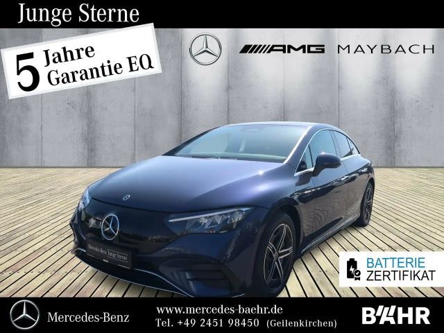 Mercedes-Benz EQE 300 2024 Elektrisch