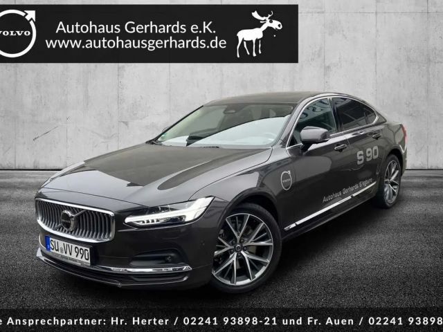Volvo S90 2022 Diesel