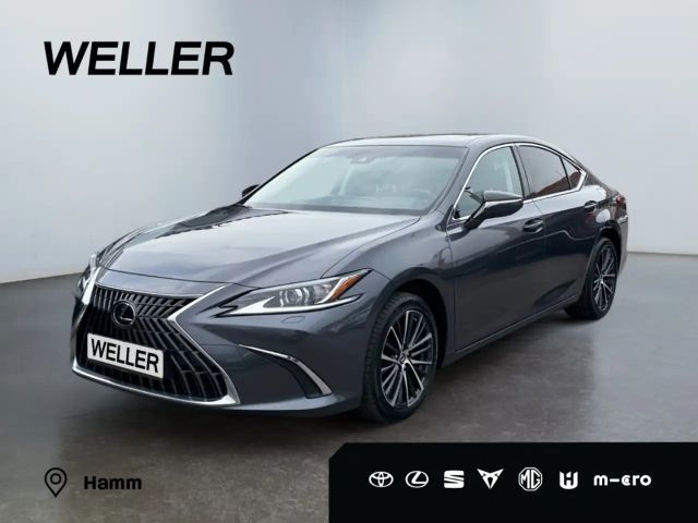 Lexus ES 300 2024 Hybride / Benzine