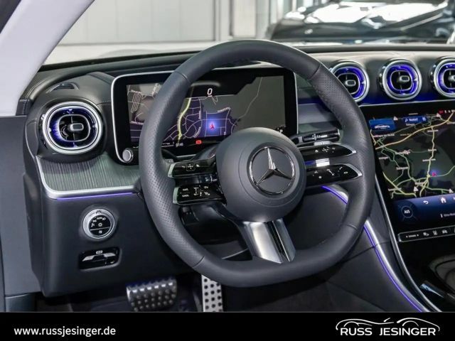 Mercedes-Benz CLE 300