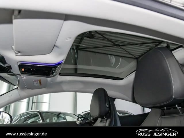 Mercedes-Benz CLE 300