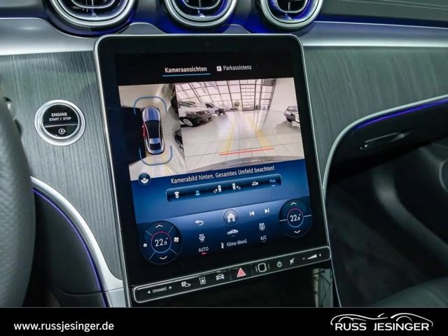 Mercedes-Benz CLE 300