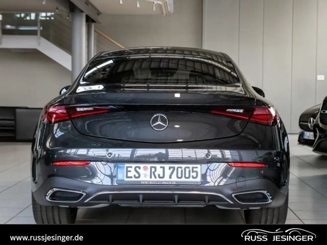 Mercedes-Benz CLE 300