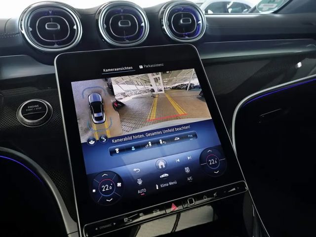 Mercedes-Benz CLE 300