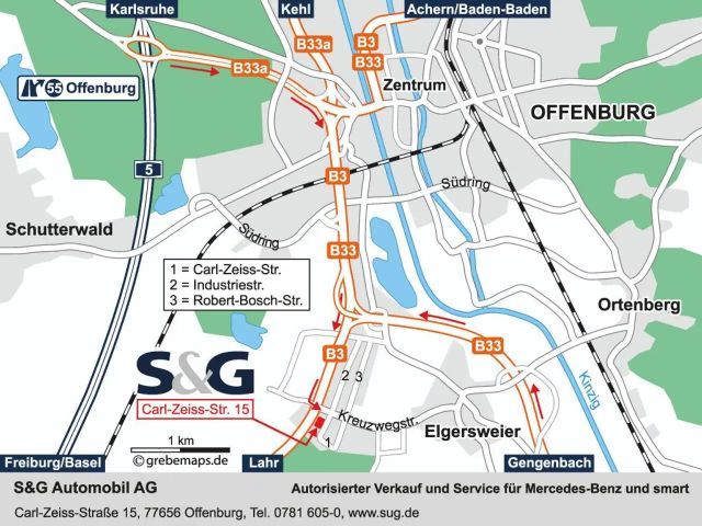 Mercedes-Benz CLE 300