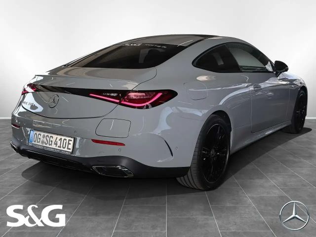 Mercedes-Benz CLE 300