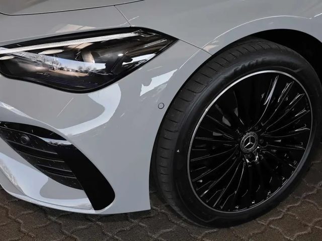 Mercedes-Benz CLE 300