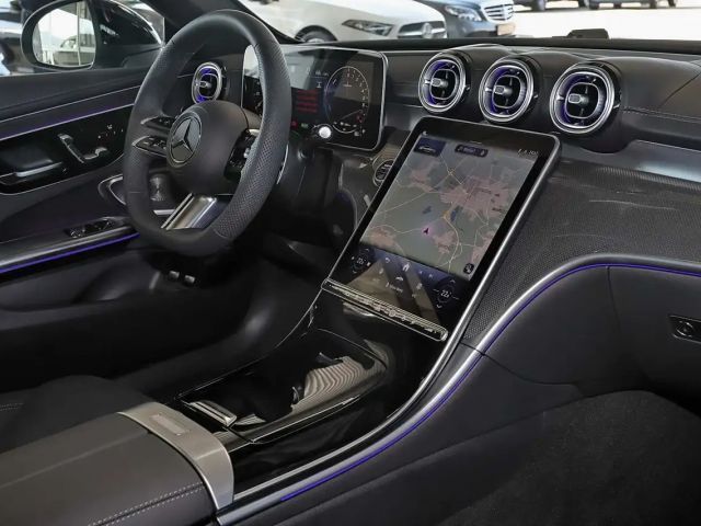 Mercedes-Benz CLE 300