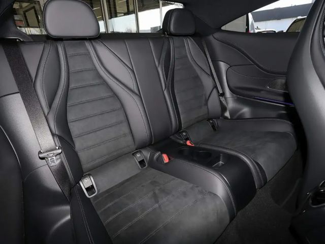 Mercedes-Benz CLE 300