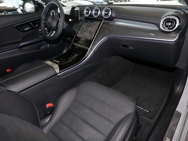 Mercedes-Benz CLE 300