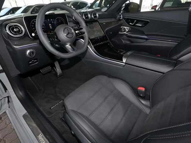 Mercedes-Benz CLE 300