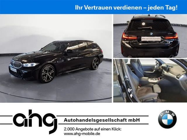 BMW 330 2024 Benzine