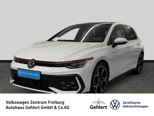 Volkswagen Golf GTI 2.0 TSI DSG Panoramadach Head-up-Display 2025 Benzine