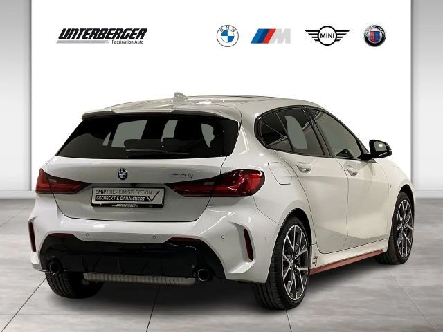 BMW 128