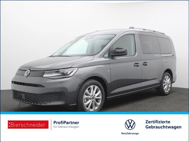 Volkswagen Caddy 2025 Diesel