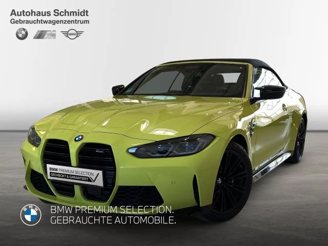 BMW M4 2024 Benzine
