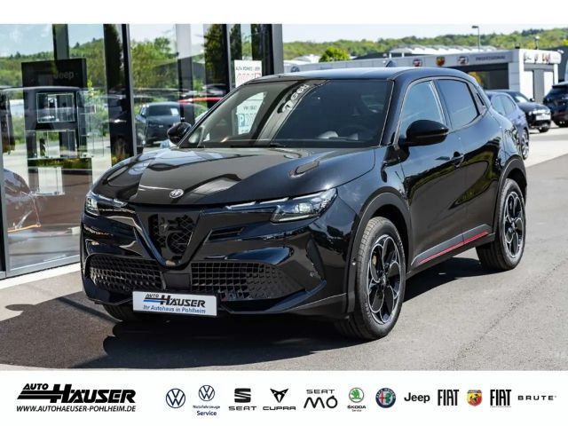 Alfa Romeo Junior 2025 Elektrisch