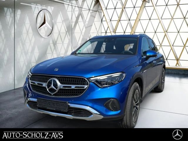 Mercedes-Benz GLC 200 2025 Diesel