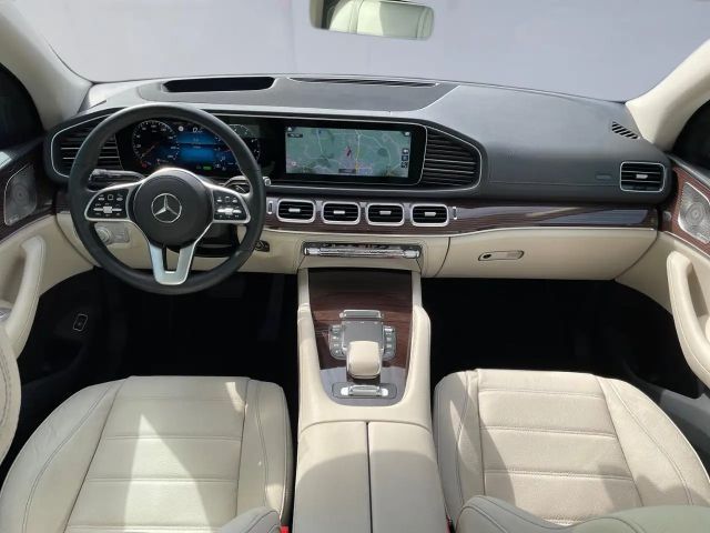 Mercedes-Benz GLE 580