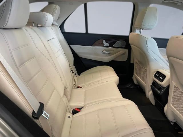 Mercedes-Benz GLE 580