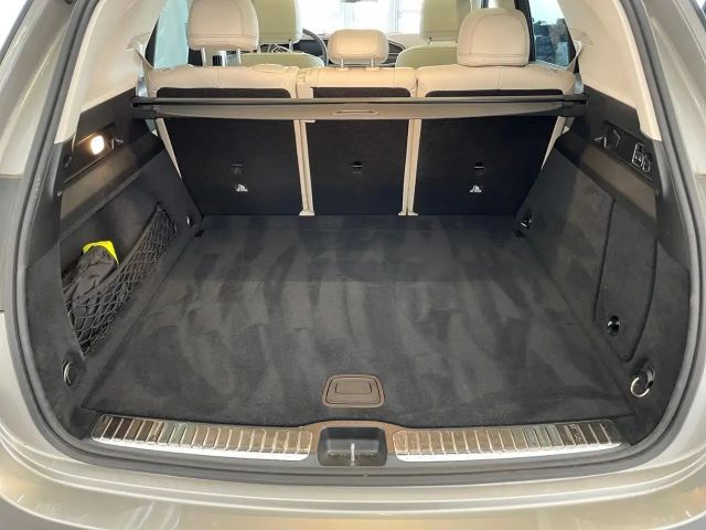 Mercedes-Benz GLE 580
