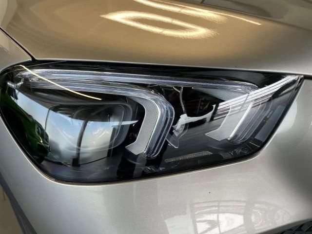 Mercedes-Benz GLE 580