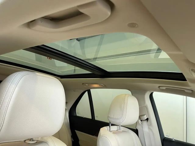 Mercedes-Benz GLE 580