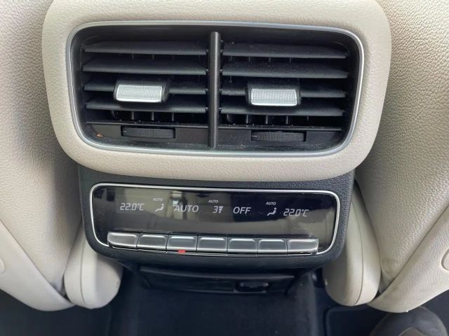 Mercedes-Benz GLE 580