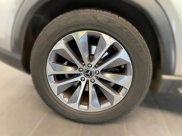 Mercedes-Benz GLE 580