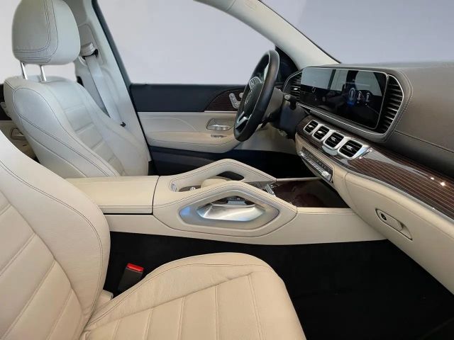 Mercedes-Benz GLE 580