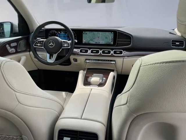 Mercedes-Benz GLE 580