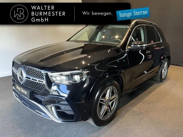 Mercedes-Benz GLE 300 2023 Diesel