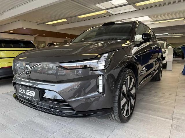 Volvo EX90 2025 Elektrisch