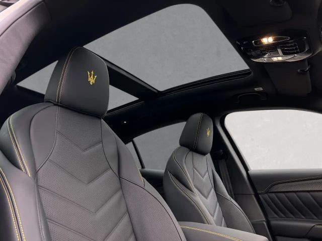 Maserati Grecale