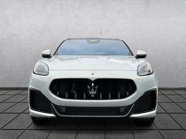 Maserati Grecale