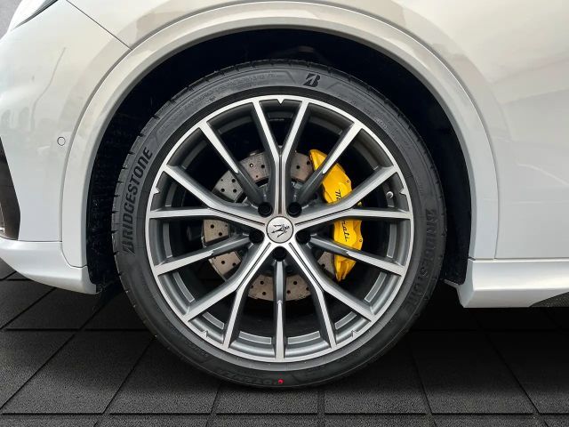 Maserati Grecale