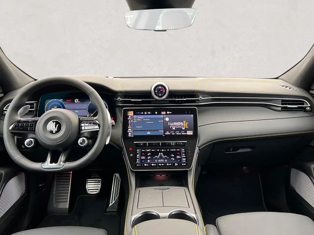 Maserati Grecale