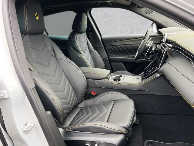 Maserati Grecale