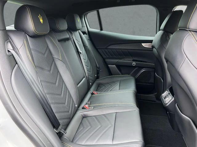 Maserati Grecale