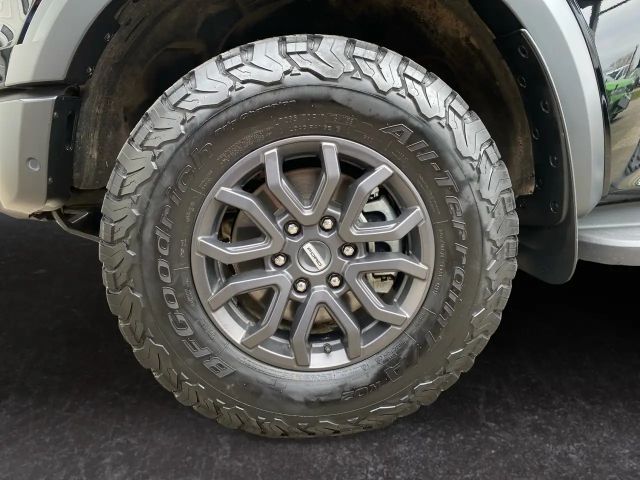 Ford Ranger Raptor